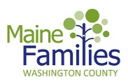 Maine Families of Washington County